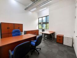 Ubi Techpark (D14), Factory #604224451